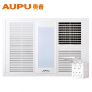 AUPU 奥普 QDP1020CL 集成吊顶风暖型浴霸