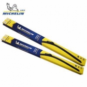 MICHELIN 米其林 厉风 有骨雨刷 1对装 *5件 +凑单品