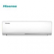 6日0店、历史低价： Hisense 海信 KFR-35GW/E510-A1(1S07) 1.5匹 变频 壁挂式空调