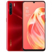 26日10点新品发售：OPPO A91 智能手机 8GB+128GB 摩登明红
