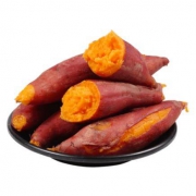10点：新鲜蜜薯 10斤装