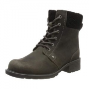 中亚Prime会员、限尺码： Clarks 其乐 Orinoco Dusk 女士短靴