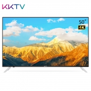 KKTV 康佳 AK50 液晶电视机 50英寸 1284元包邮（需用券）