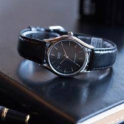 23日0点： CASIO 卡西欧 Analogue指针系列 男士石英腕表