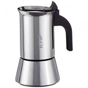 BIALETTI 比乐蒂 Venus 维纳斯 4-Cup 摩卡壶