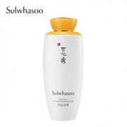 京东PLUS会员：Sulwhasoo 雪花秀 滋阴乳液 125ml