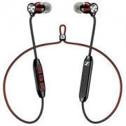 中亚Prime会员： Sennheiser 森海塞尔 MOMENTUM Free SE特别版 In-Ear Wireless 蓝牙入耳式耳机