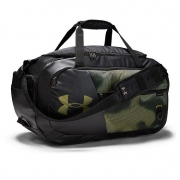19日0点：Under Armour 安德玛 1342657 中号旅行包 259元