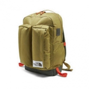 京东PLUS会员、历史低价： THE NORTH FACE 北面 3KY4双肩背包
