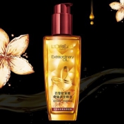 L‘OREAL PARIS 巴黎欧莱雅 奇焕润发精油 100ml *2件