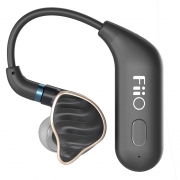FiiO 飞傲 UTWS1 无线蓝牙耳挂式升级线 249元包邮（需用券）
