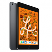 爆降550元 限地区 移动合约版：苹果 iPad mini 5 64g