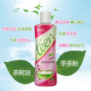 娇妍 女性护理液 220ml 9.9元包邮
