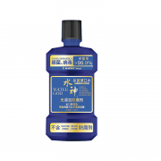 旺旺水神 杀菌漱口水 500ml 7.8元包邮（需用券）