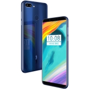 小辣椒 红辣椒Note5X 6GB+64GB 蓝色 智能手机