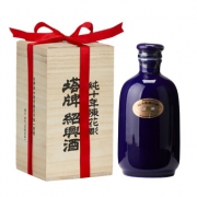 塔牌 绍兴黄酒 木盒纯十年陈花雕酒 500ml*2瓶 188元包邮（需用券）