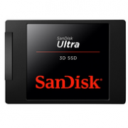 12日0点： SanDisk 闪迪 至尊高速 3D 固态硬盘 1TB