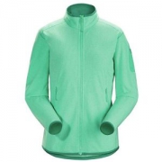 ARCTERYX 始祖鸟 Delta LT 女款全拉链抓绒夹克 *2件