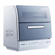 1日0点、历史新低：Panasonic 松下 NP-TR1WRCN 台上式洗碗机