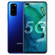 12日10:08： HONOR 荣耀 V30 PRO 智能手机 8GB+128GB