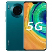 HUAWEI 华为 Mate 30 5G版 智能手机 8GB+128GB