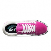 VANS 万斯 Comfy Cush系列 Old Skool 中性子板鞋
