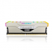 AVEXIR 宇帷 钛金 RGB DDR4 2666台式机内存条 8GB 169元包邮（满减）