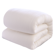 贝窝 新疆手工棉被 3斤全尺寸 39元包邮（需用券）