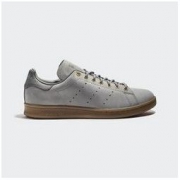 阿迪达斯adidas秋冬新款男子STAN SMITH WP 经典休闲运动板鞋B37872