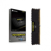 6日0点： CORSAIR 海盗船 复仇者LPX DDR4 2400 8GB 台式机内存