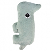 MINISO 名创优品 北欧系列公仔抱枕 19.9元包邮（需用券）