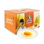 27日0点：sundailyfarm圣迪乐村 高品质鸡蛋 30枚 1.35kg