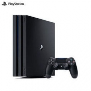 SONY 索尼 PlayStation4 Pro（PS4 Pro）游戏主机《FIFA 20》套装
