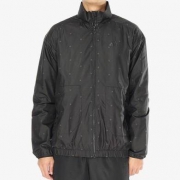adidas 阿迪达斯 DM5247 男士防风梭织运动夹克