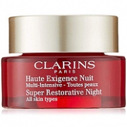 Clarins 娇韵诗 花样年华面霜 晚霜 50ml