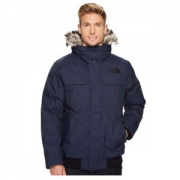 THE NORTH FACE 北面 Gotham 男士羽绒服
