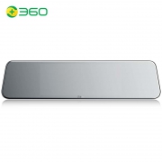 360 M310 行车记录仪 前后双录 269元包邮（需用券）
