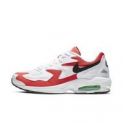 Nike 耐克 Air Max2 Light AO1741 男子运动鞋