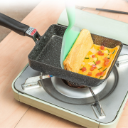 JUSTCOOK 嘉士厨 日式玉子烧煎锅 24.9元包邮（需用券）