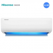 Hisense 海信 KFR-35GW/E36A3 变频壁挂式空调挂机 大1.5匹 1669元包邮（前700件1569元）
