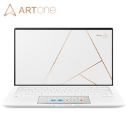 1日0点：ASUS 华硕 ARTONE U3600 13.3英寸笔记本电脑（i7-8565U、16GB、1TB、MX250、72%NTSC） 13999元包邮