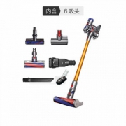 12日0:30、小编自留： dyson 戴森 V8 Absolute 无线吸尘器
