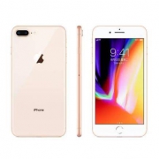 Apple iPhone 8 Plus 64GB 金色 移动联通电信4G全网通手机