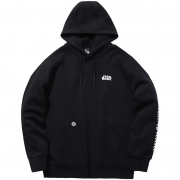Li Ning 迪士尼系列星战联名款连帽卫衣 到手价218元