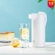 12日0点：小米有品 集米饮水机M1系列白色