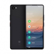 PLUS会员：QIN 多亲 Qin2 pro AI助手 5.05英寸全面屏智能手机 32GB