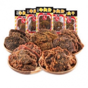 WAH YUEN 华园 牛肉干 50g *4件