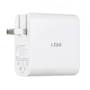 27日0点：京东京造TC-025USB-C旅行快速充电器65W