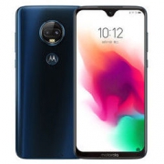 MOTOROLA 摩托罗拉 Moto G7 Plus 全网通智能手机 6GB+128GB