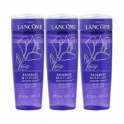 手快有：LANCOME 兰蔻 新立体塑颜修护凝露水 50ml 3瓶装 *4件